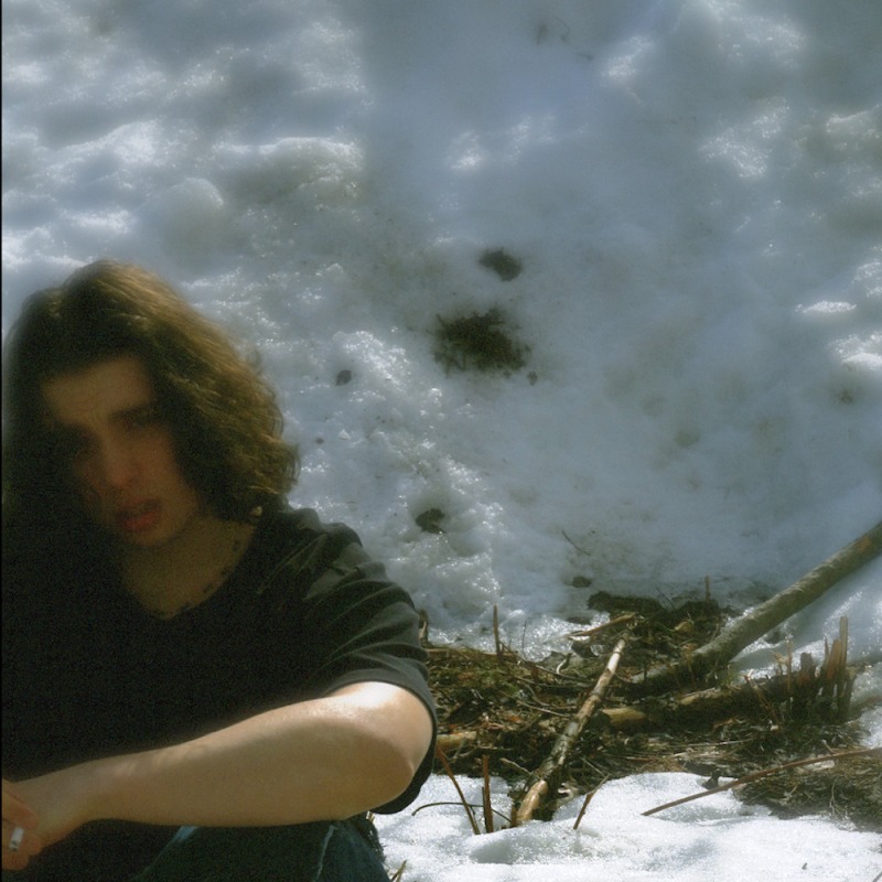 Melancholia cover art